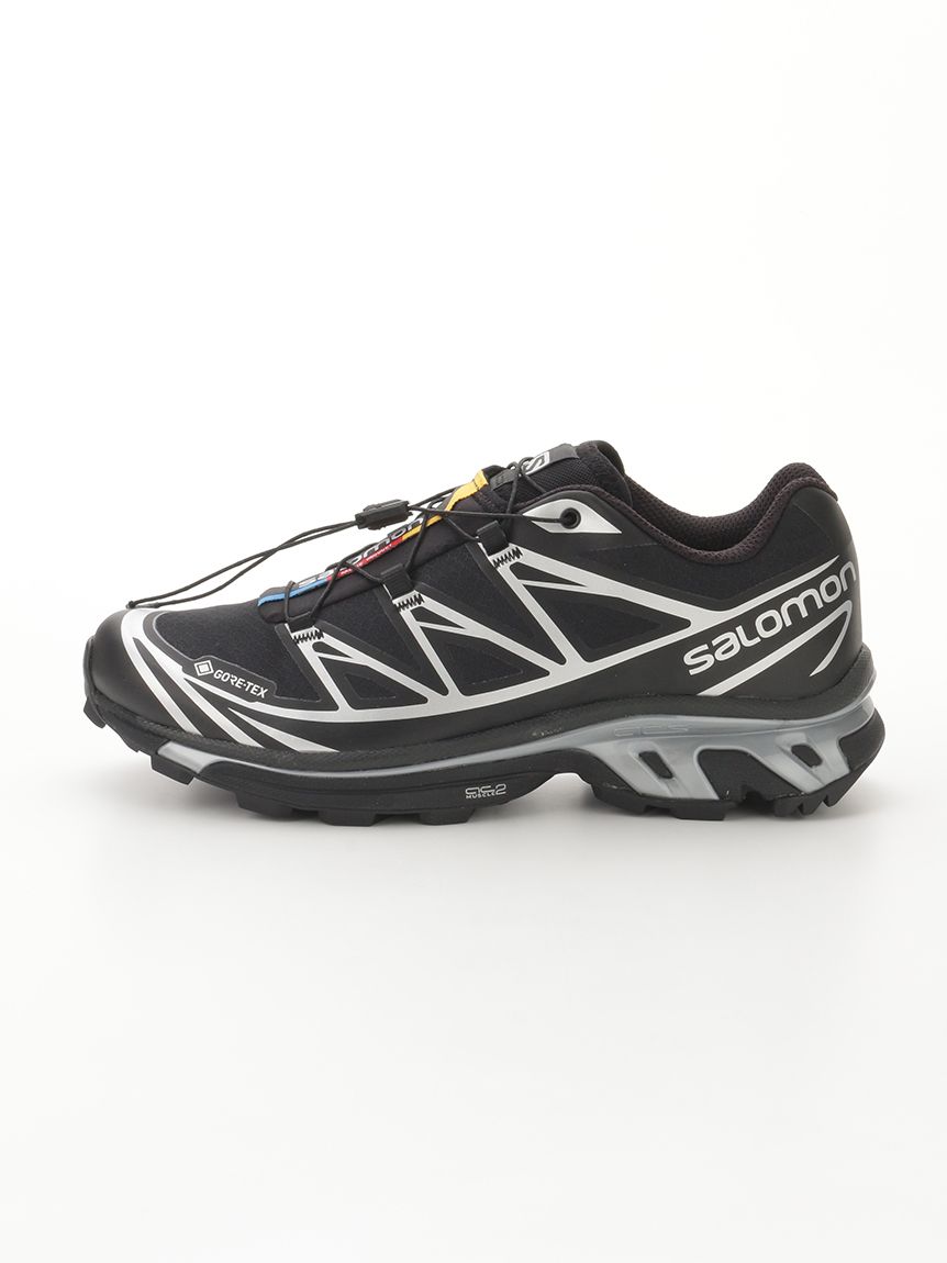 SALOMON】XT6 GTX(スニーカー)｜シューズ｜emmi（エミ）の通販サイト ...