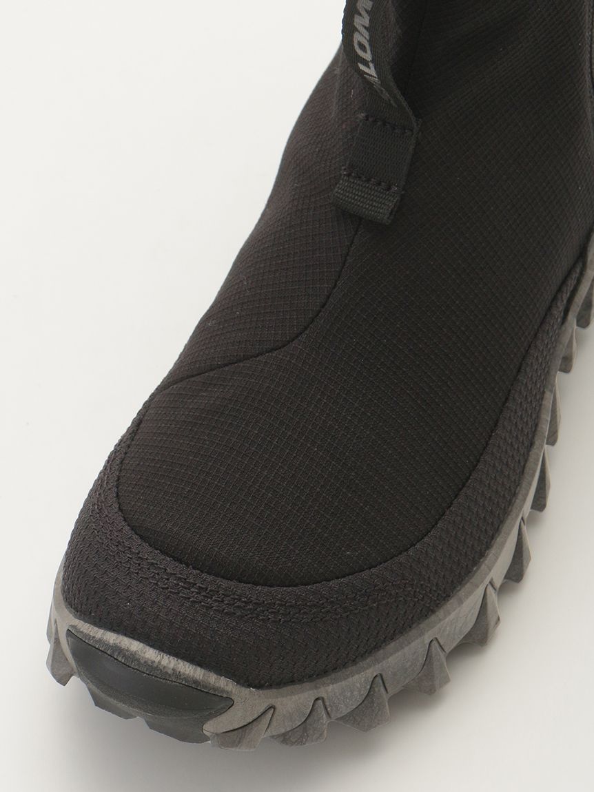 SALOMON】SNOWCLOG MID(スニーカー)｜シューズ｜emmi（エミ）の