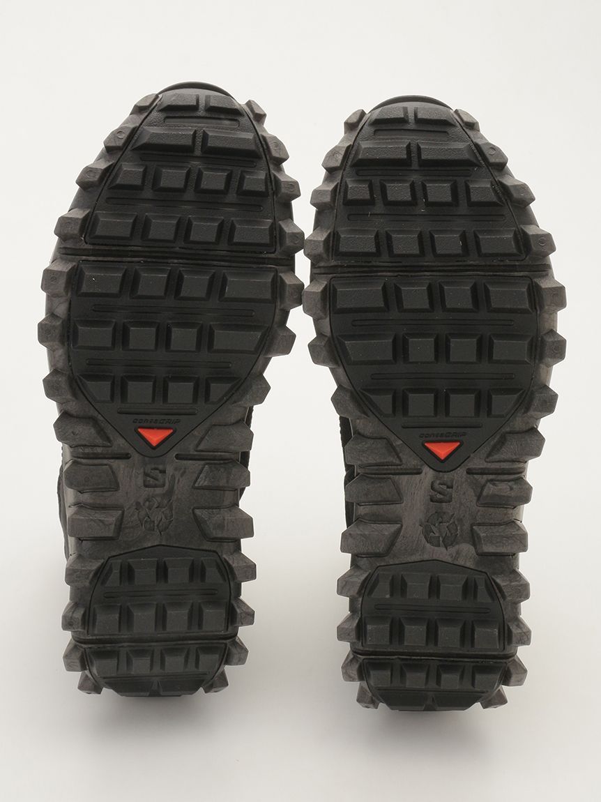 SALOMON】SNOWCLOG MID(スニーカー)｜シューズ｜emmi（エミ）の