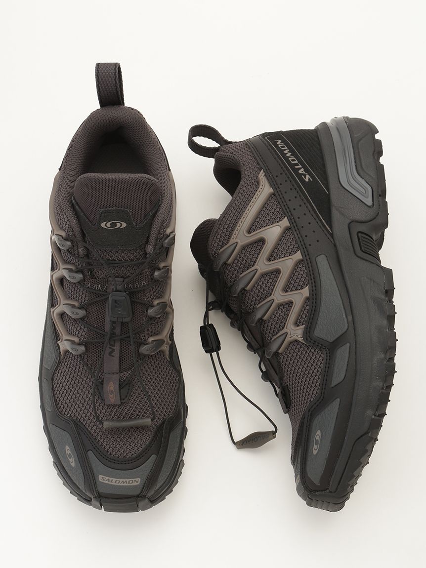X ULTRA 360 MID GORE-TEX ウィメンズ / L47448700 Plum Kitten