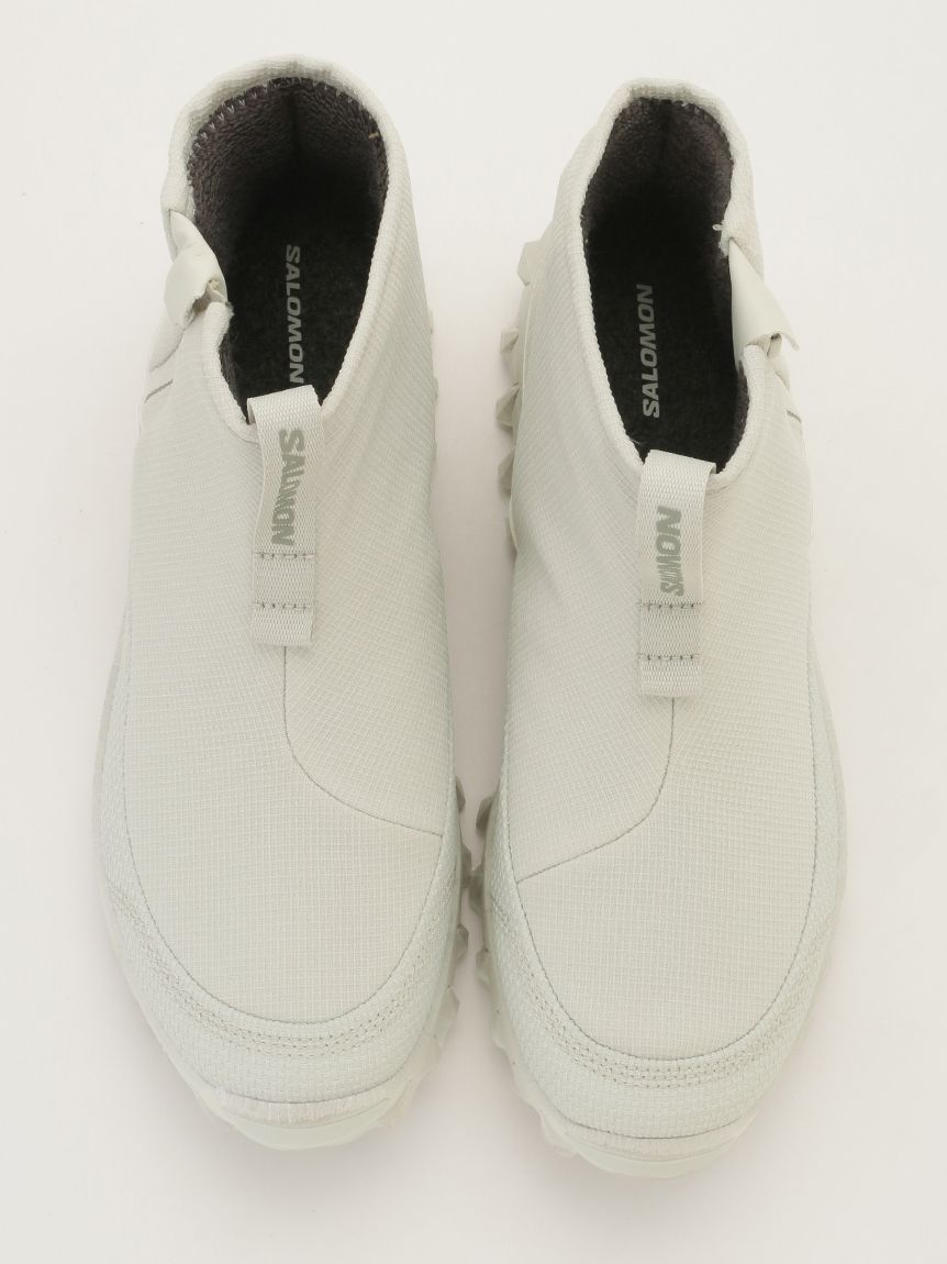 SALOMON】SNOWCLOG MID(スニーカー)｜シューズ｜emmi（エミ）の