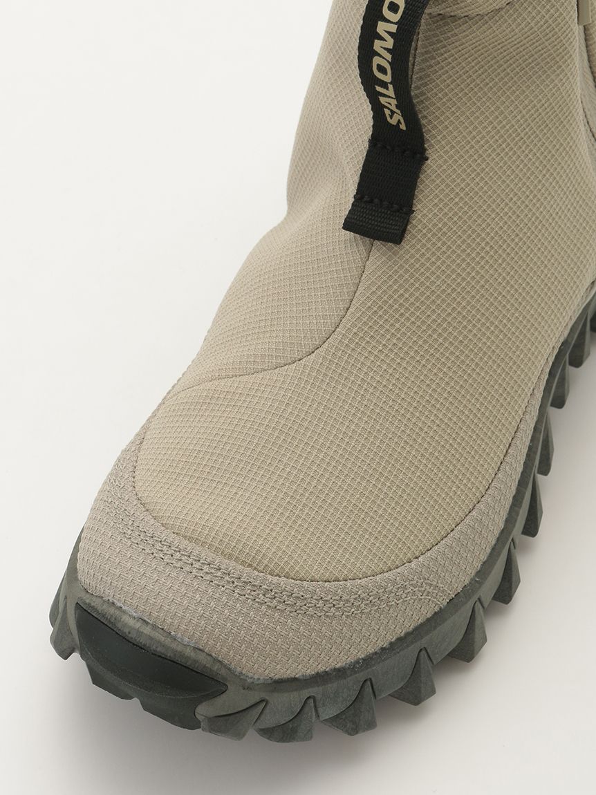 SALOMON】SNOWCLOG MID(スニーカー)|シューズ|emmi(エミ)の SALOMON】SNOWCLOG MID(スニーカー)|シューズ|emmi(エミ)の