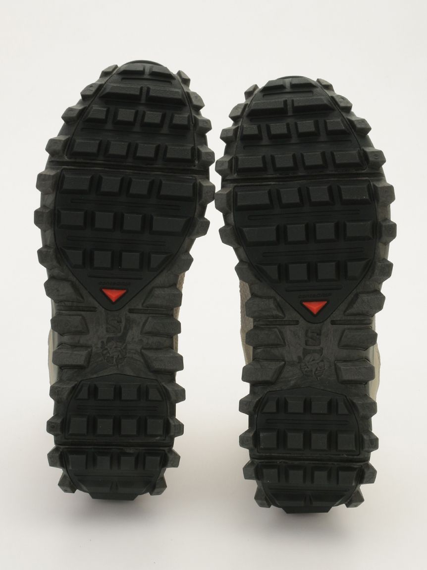 SALOMON】SNOWCLOG MID(スニーカー)｜シューズ｜emmi（エミ）の