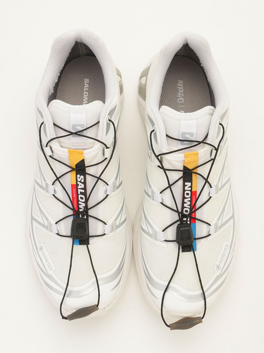 emmi／エミ【SALOMON】XT GTX サロモン ゴアテックス　 24cm SALOMON】XT6 GTX(スニーカー)｜シューズ｜emmi（エミ）の通販