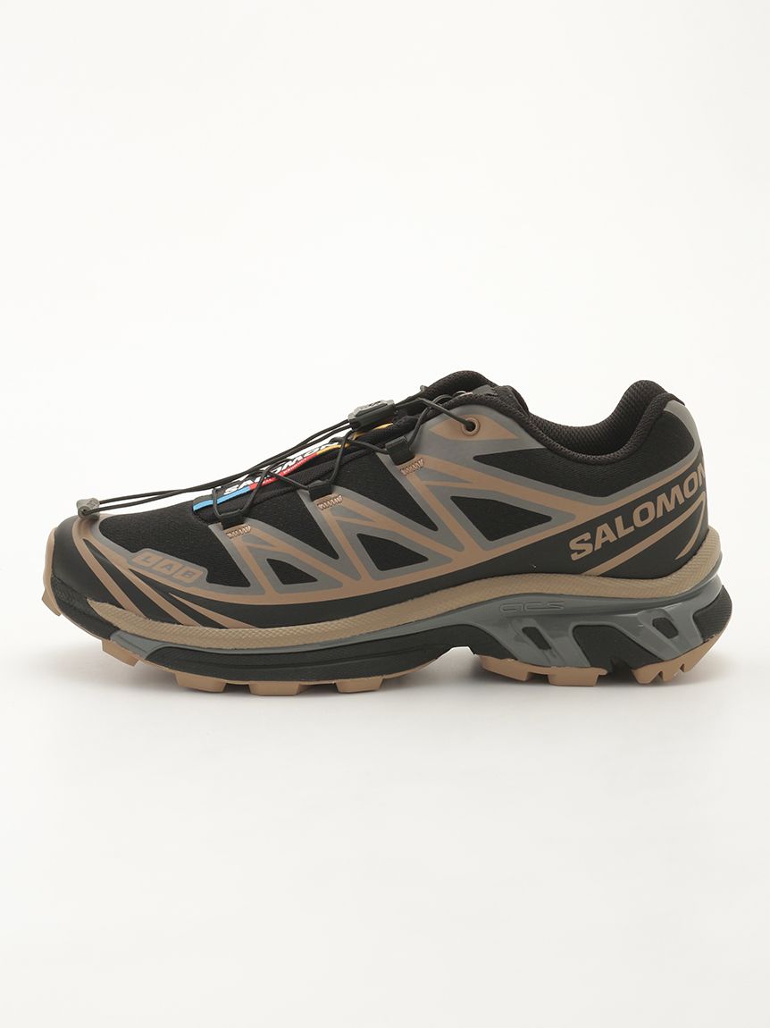 SALOMON】XT-6(スニーカー)｜シューズ｜emmi（エミ）の通販サイト 【公式】