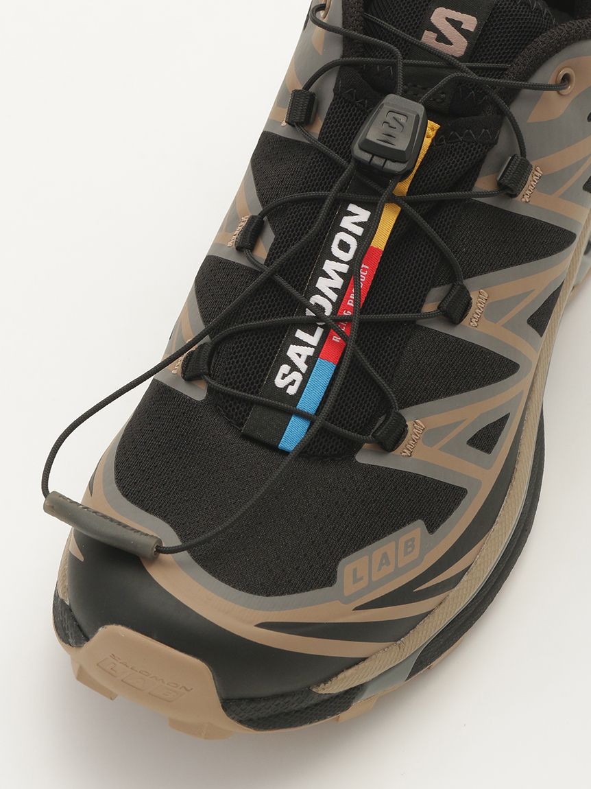 SALOMON】XT-6(スニーカー)｜シューズ｜emmi（エミ）の通販サイト 【公式】