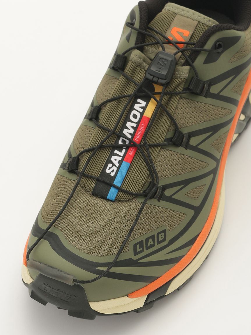 大きいサイズ ビック 新品 サロモン L47582500 30cm レア 希少 SALOMON】XT-6(スニーカー)｜シューズ｜emmi（エミ）の通販