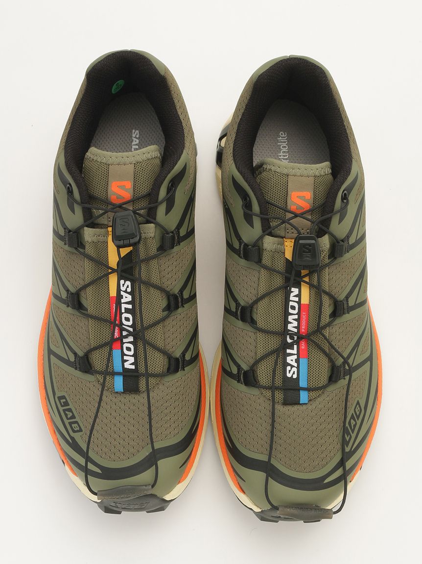 SALOMON】XT-6(スニーカー)｜シューズ｜emmi（エミ）の通販サイト 【公式】