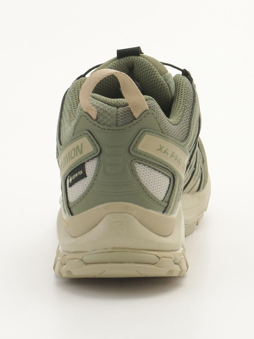 SALOMON】XA PRO 3D GTX(スニーカー)|シューズ|emmi(エミ)の SALOMON】XA PRO 3D GTX(スニーカー)|シューズ|emmi(エミ)の