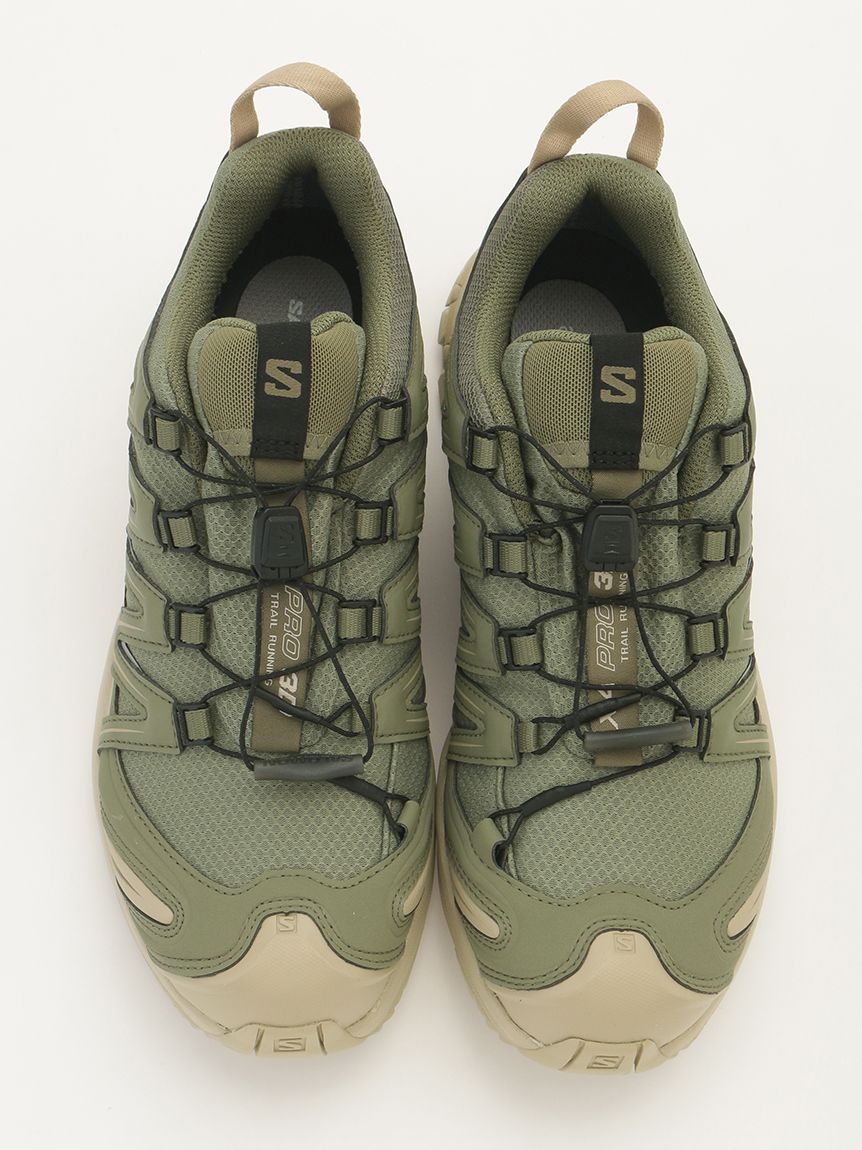 Salomon XA PRO 3D スニーカー SALOMON サロモン XA PRO 3D V9 GTX W ゴアテックス レディース