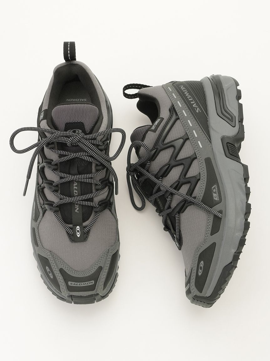 SALOMON】ACS + CSWP(スニーカー)｜シューズ｜emmi（エミ）の通販
