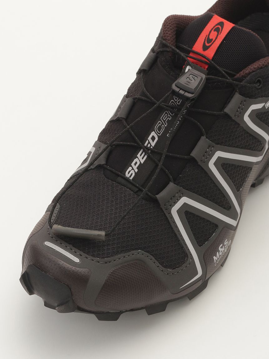 SALOMON】SPEEDCROSS 3 GTX(スニーカー)｜シューズ｜emmi（エミ