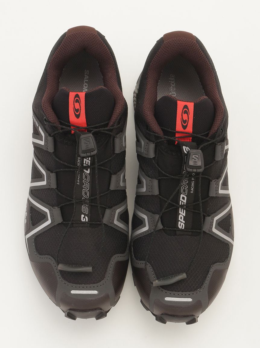 Salomon SPEEDCROSS 3GTXスニーカー SPEEDCROSS 3 GORE-TEX｜BILLY'S ENT 公式通販