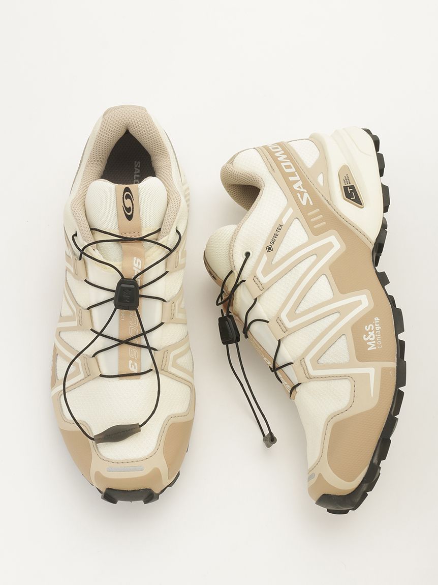 SALOMON】SPEEDCROSS 3 GTX(スニーカー)|シューズ|emmi(エミ SALOMON】SPEEDCROSS 3 GTX(スニーカー)|シューズ|emmi(エミ