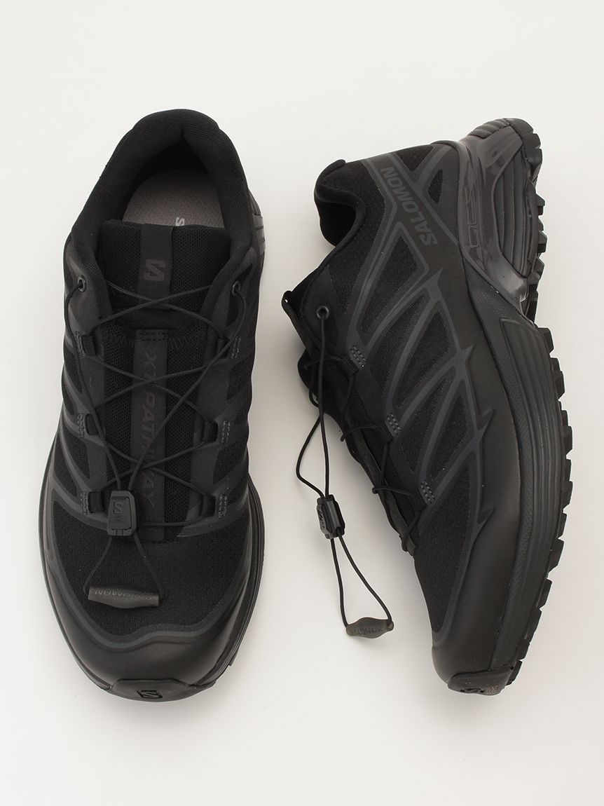 サロモン emmi スニーカー XT-PATHWAY 2 SALOMON】XT-PATHWAY 2(スニーカー)｜シューズ｜emmi（エミ）の通販