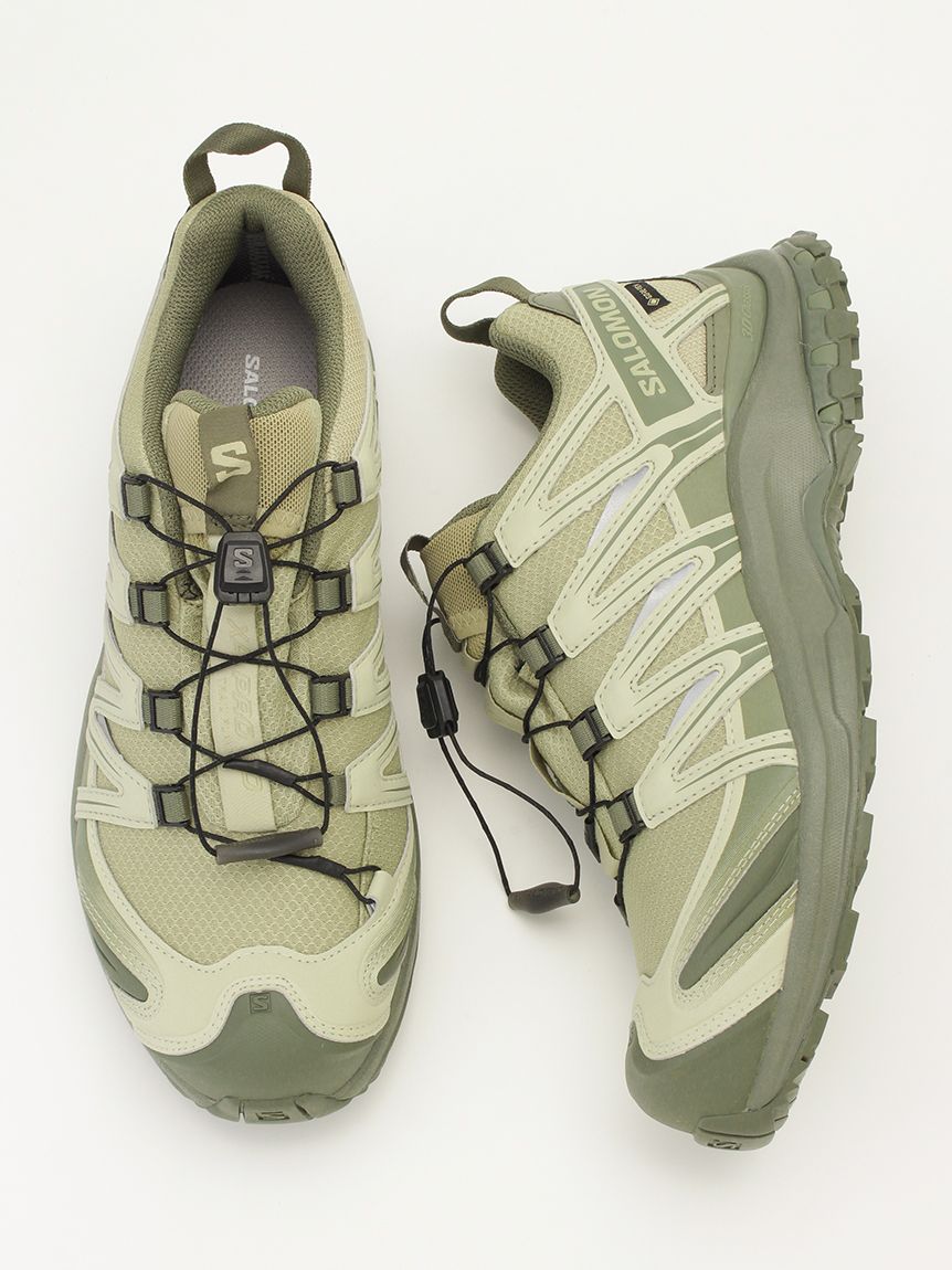 SALOMON】XA PRO 3D GTX(スニーカー)｜シューズ｜emmi（エミ）の