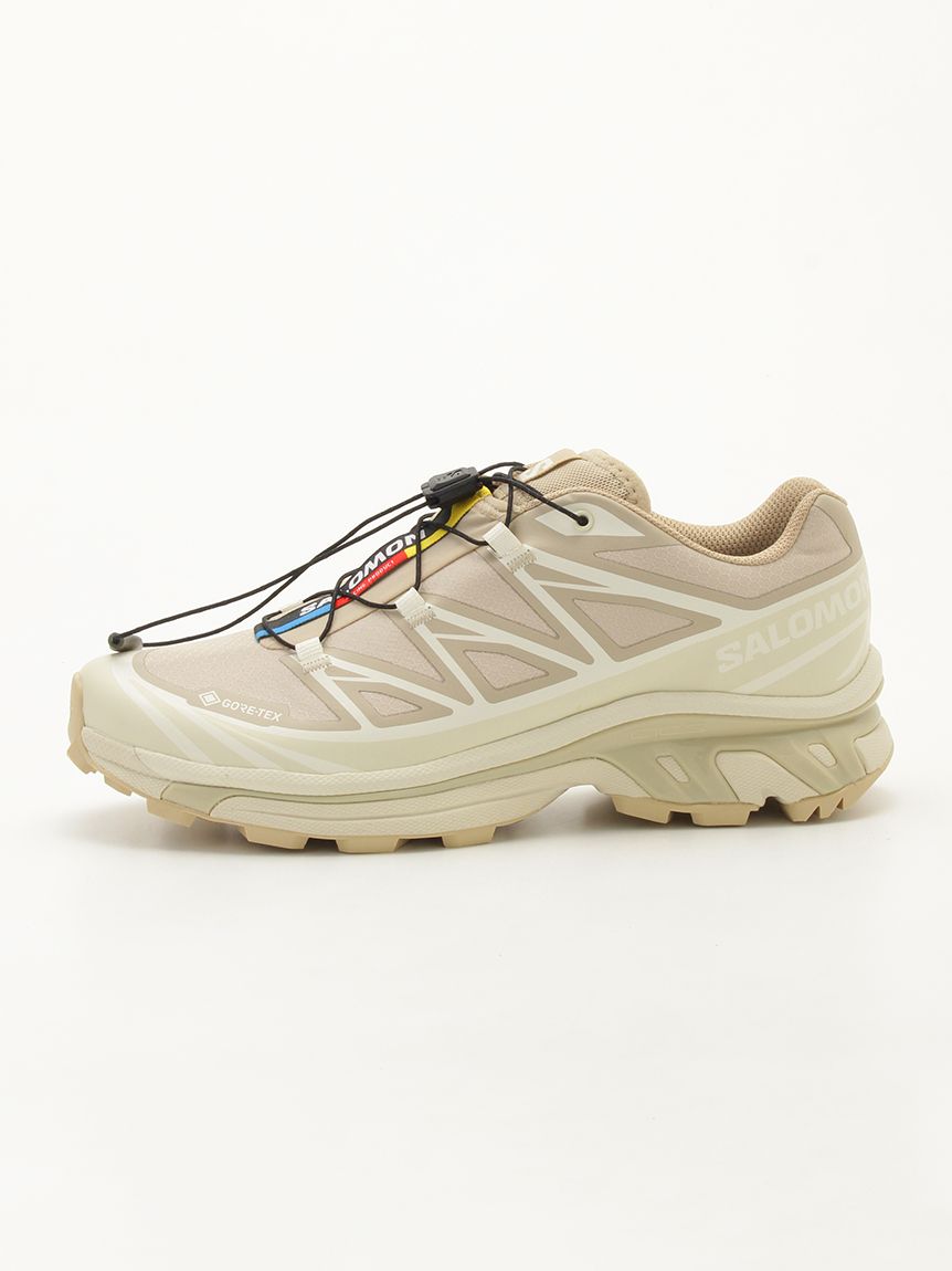 SALOMON】XT-6 GTX(スニーカー)｜シューズ｜emmi（エミ）の通販サイト