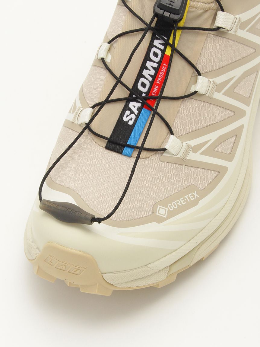 SALOMON】XT-6 GTX(スニーカー)｜シューズ｜emmi（エミ）の通販