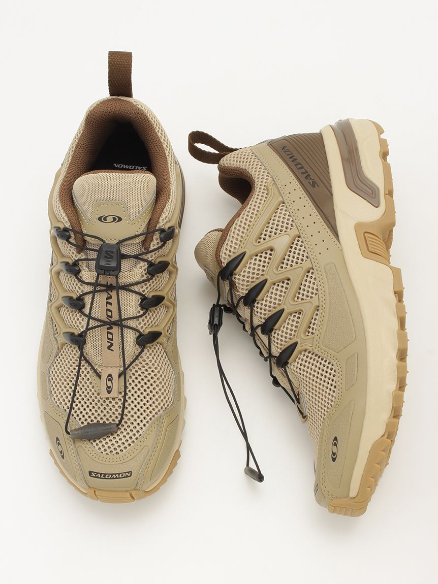 SALOMON】ACS + OG(スニーカー)｜シューズ｜emmi（エミ）の通販サイト