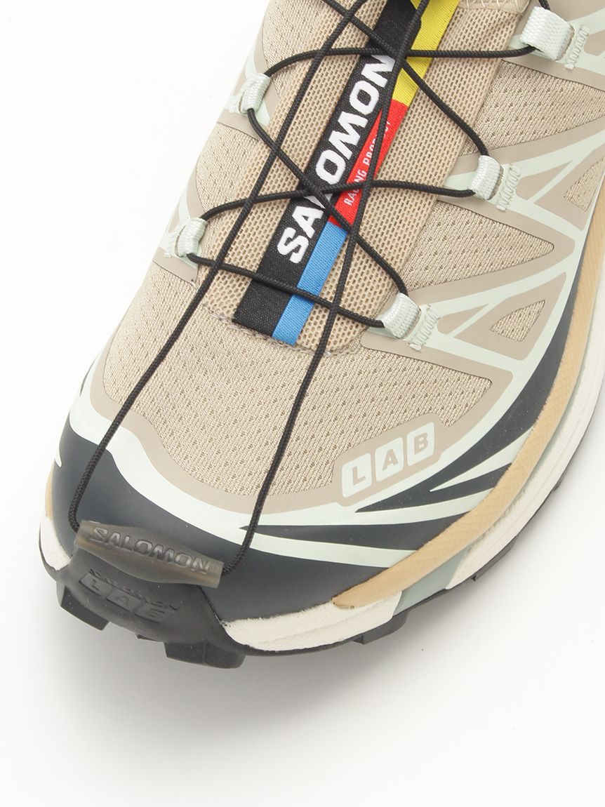 SALOMON】XT-6(スニーカー)｜シューズ｜emmi（エミ）の通販サイト 【公式】