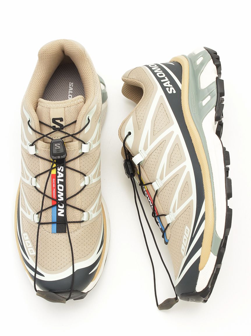 SALOMON】XT-6(スニーカー)｜シューズ｜emmi（エミ）の通販