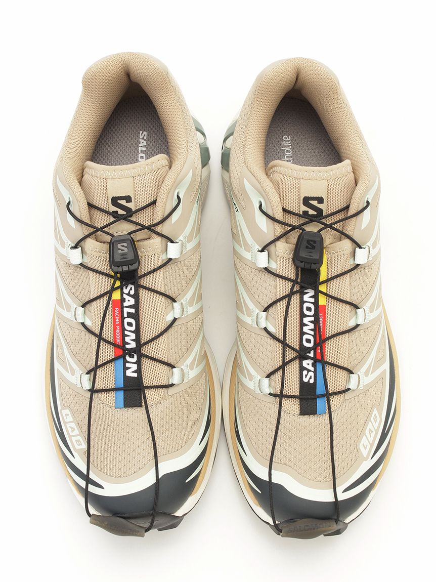 SALOMON】XT-6(スニーカー)｜シューズ｜emmi（エミ）の通販サイト 【公式】