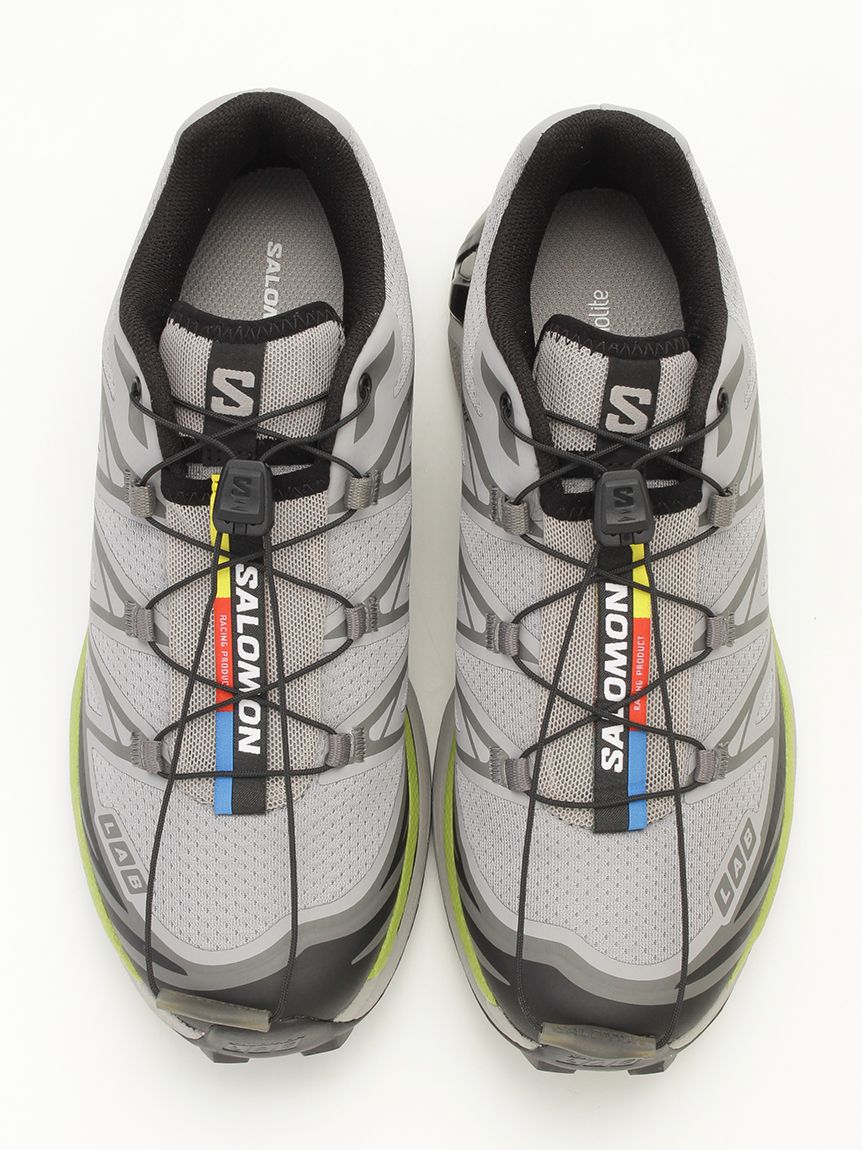 SALOMON】XT-6(スニーカー)｜シューズ｜emmi（エミ）の通販