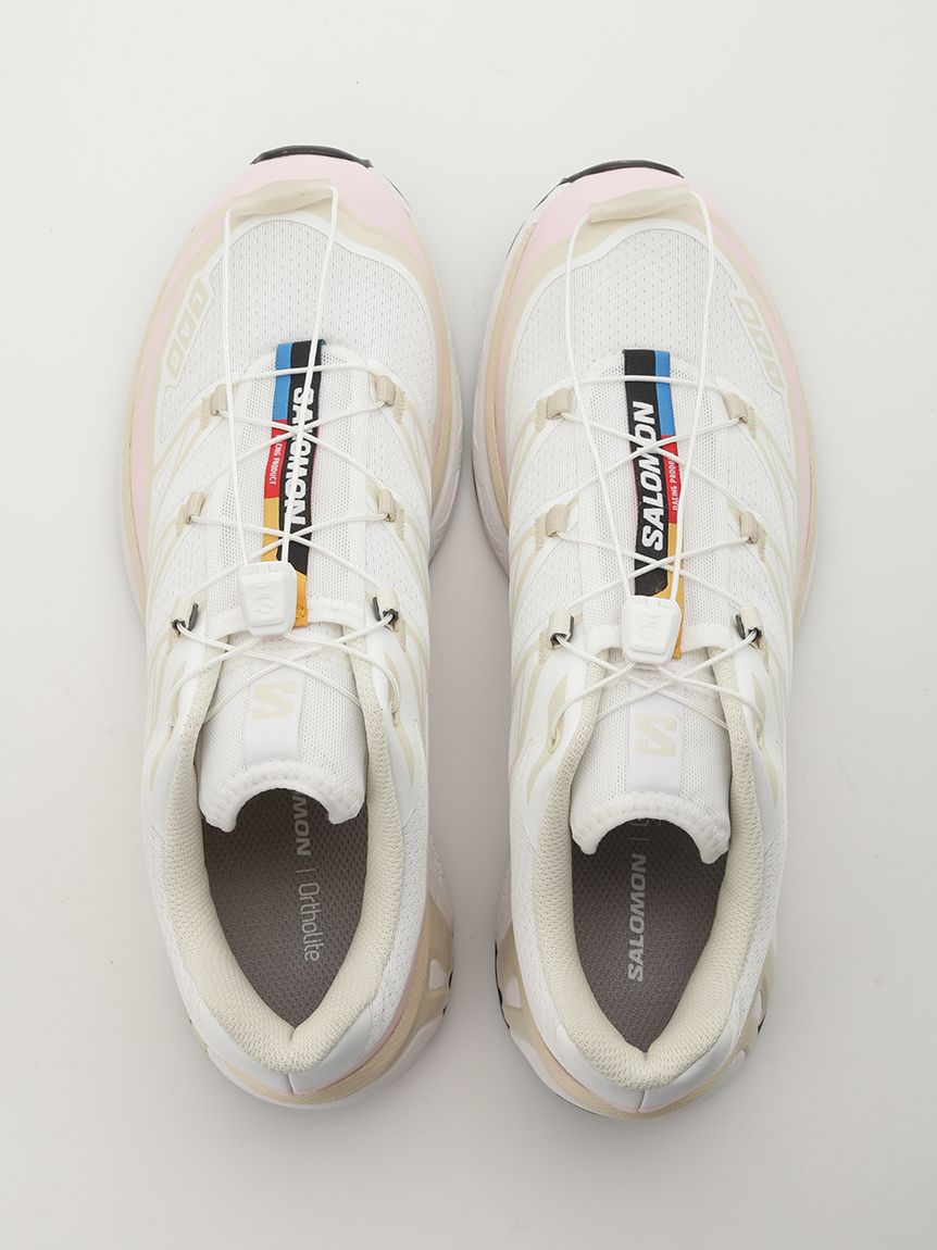 あい】SALOMON　XT-6　24　HOKA　MERRELL　EMMI SALOMON】XT-6(スニーカー)｜シューズ｜emmi（エミ）の通販