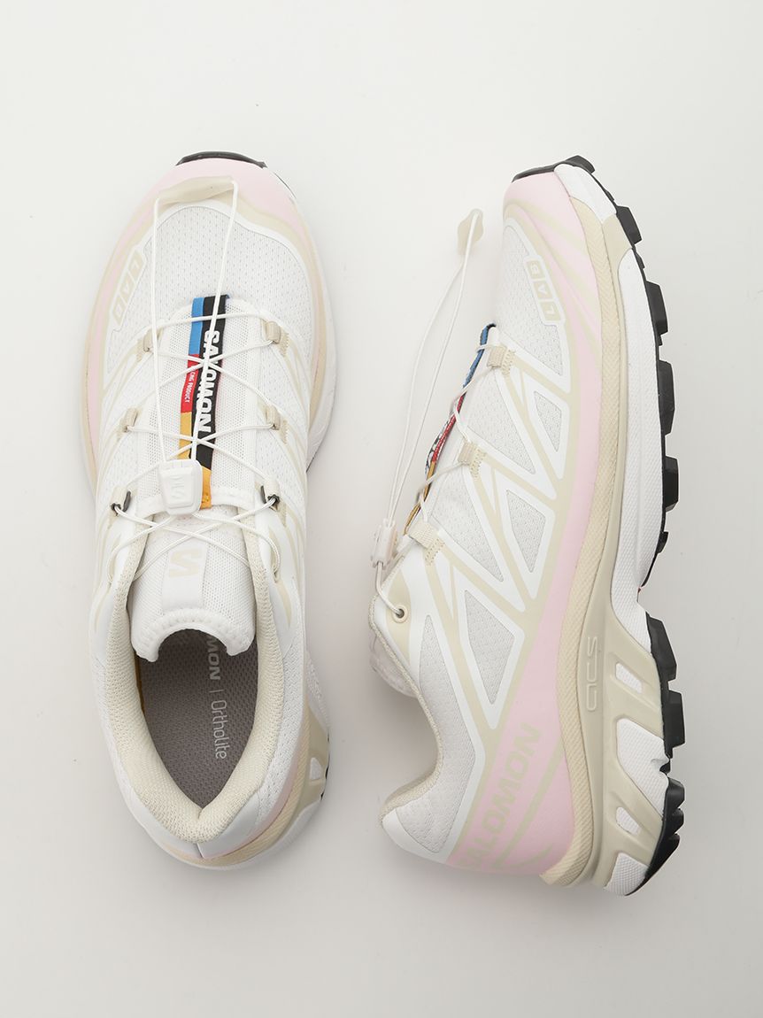 新品　emmi  「SALOMON」SPEEDCROSS レディース SALOMON】XT-6(スニーカー)｜シューズ｜emmi（エミ）の通販