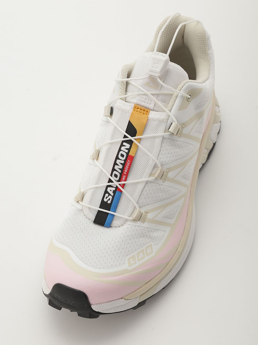 SALOMON】XT-6(スニーカー)｜シューズ｜emmi（エミ）の通販サイト 【公式】