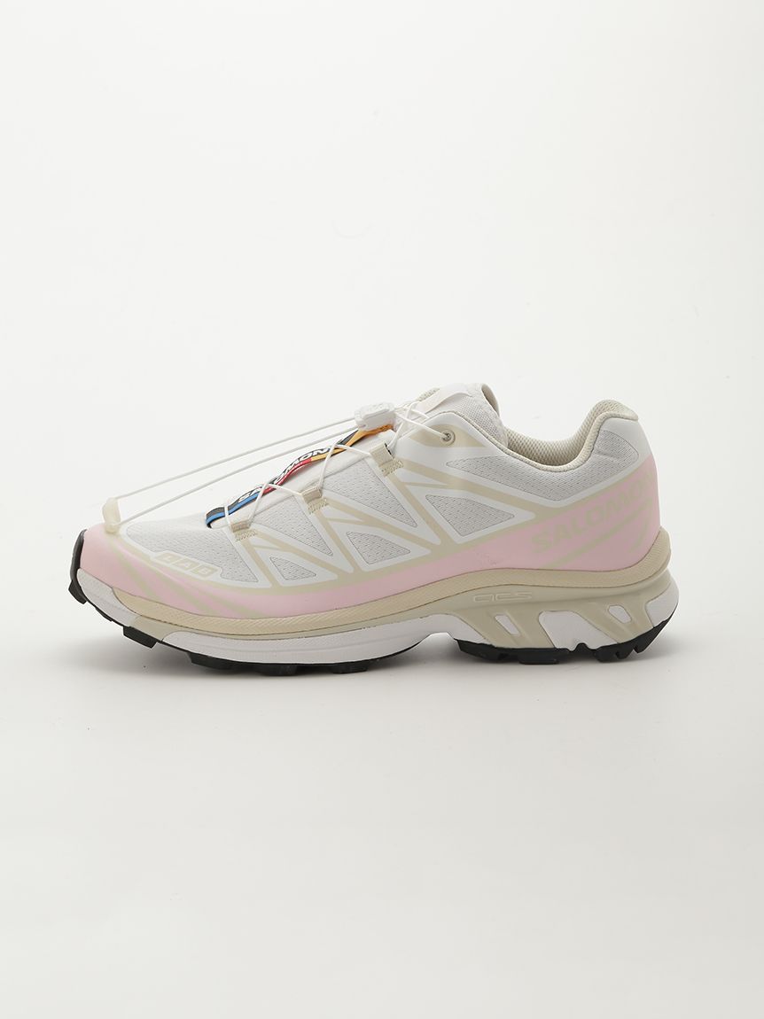 あい】SALOMON　XT-6　24　HOKA　MERRELL　EMMI SALOMON】XT-6(スニーカー)｜シューズ｜emmi（エミ）の通販サイト 【公式】