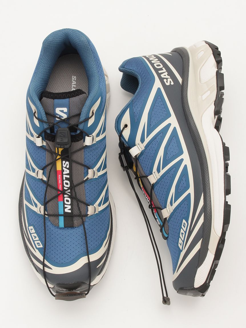 SALOMON】XT-6(スニーカー)｜シューズ｜emmi（エミ）の通販