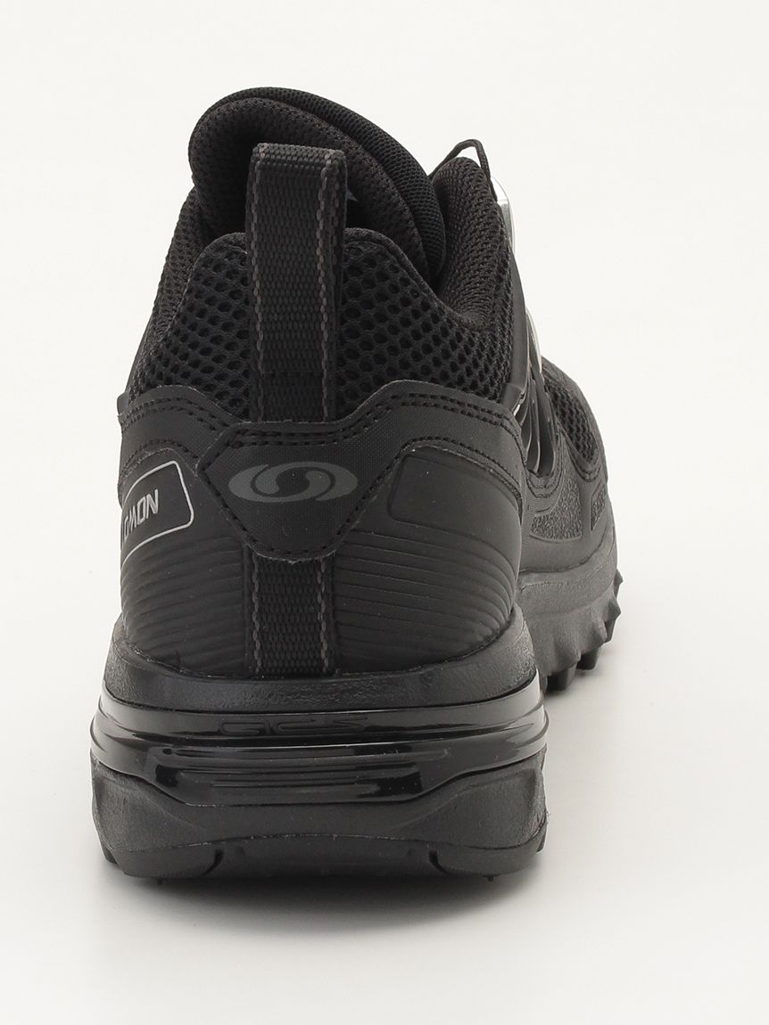 SALOMON スニーカー ACS + OG L47766600 SALOMON ACS + OG Black/Black/Ftw Silver（サロモン エー