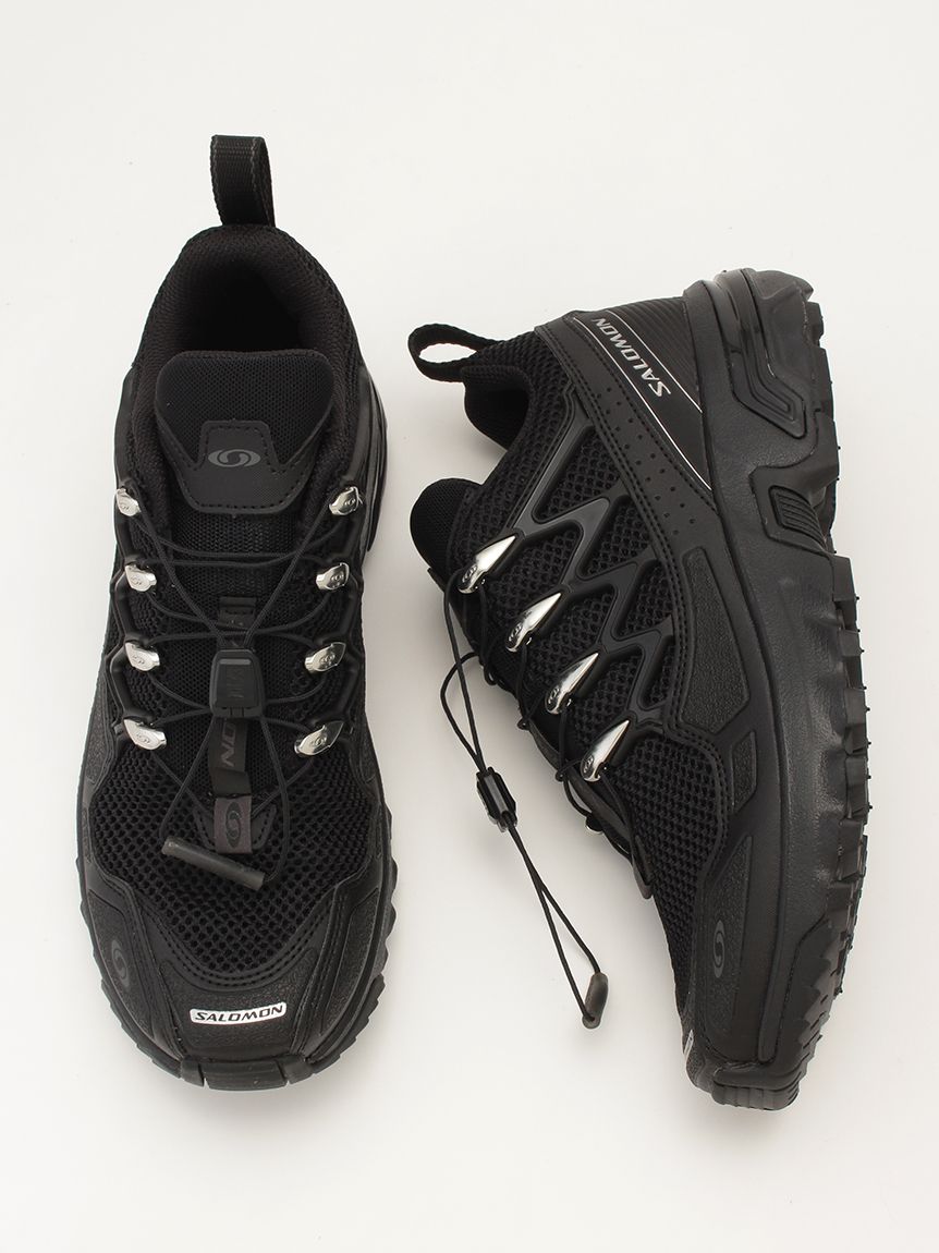 SALOMON】ACS + OG(スニーカー)｜シューズ｜emmi（エミ）の通販サイト