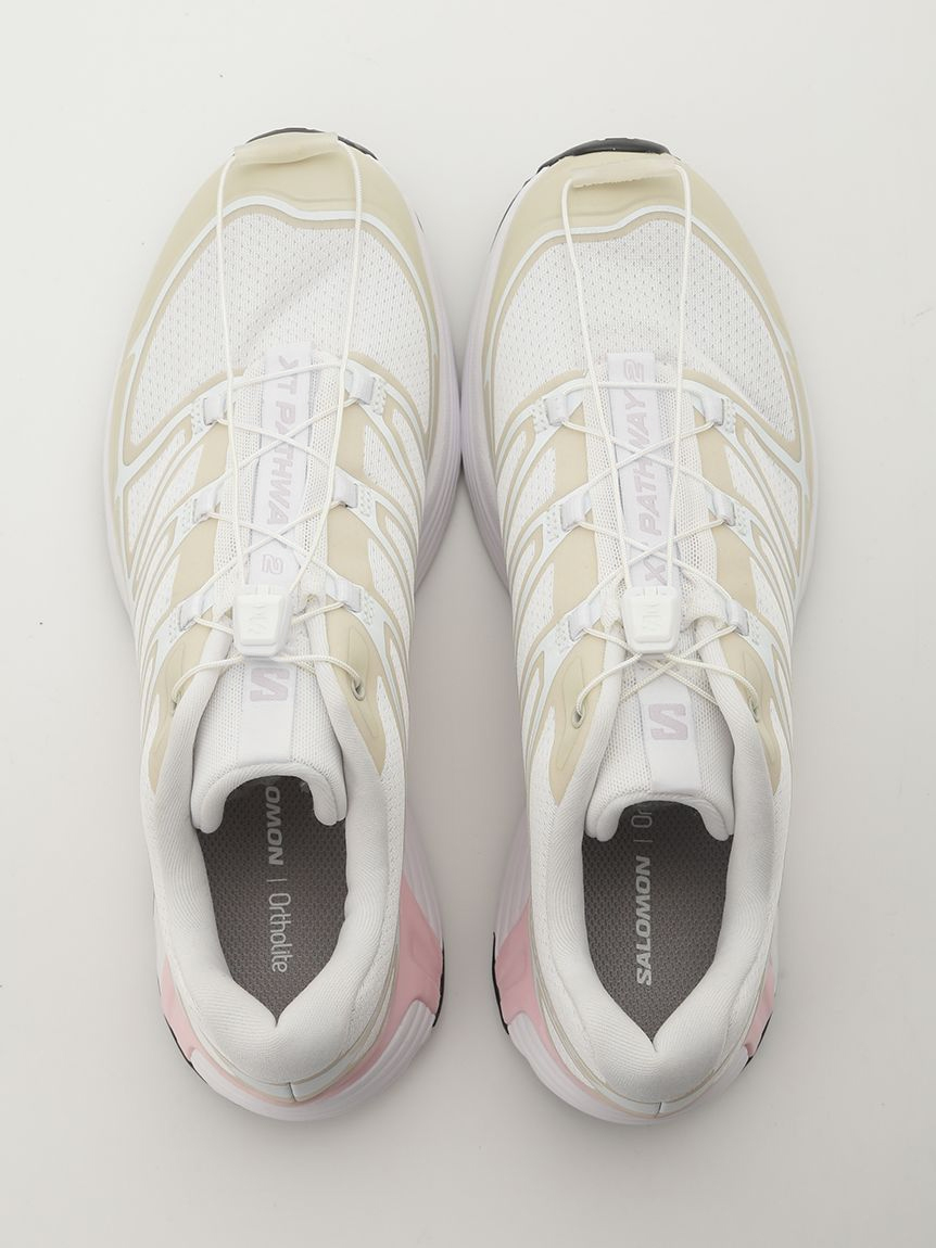 SALOMON】XT-PATHWAY 2(スニーカー)｜シューズ｜emmi（エミ）の通販