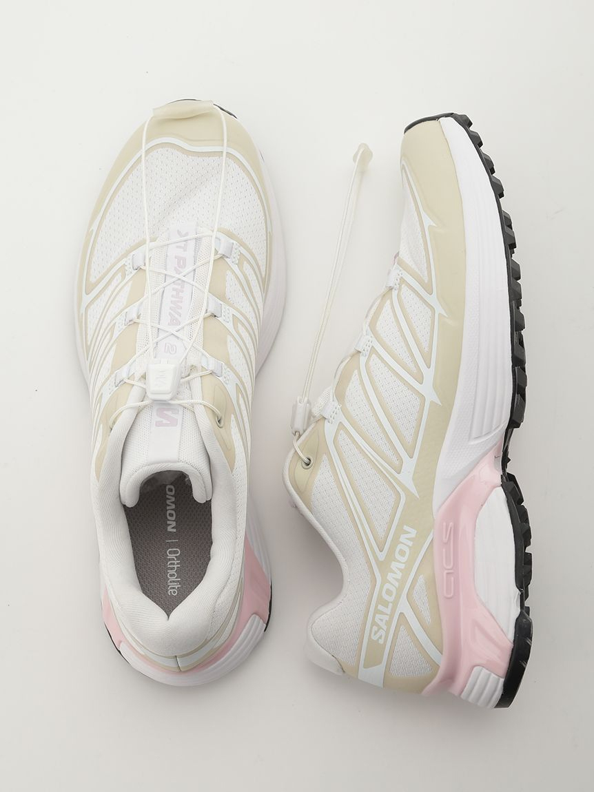 SALOMON】XT-PATHWAY 2(スニーカー)｜シューズ｜emmi（エミ）の通販