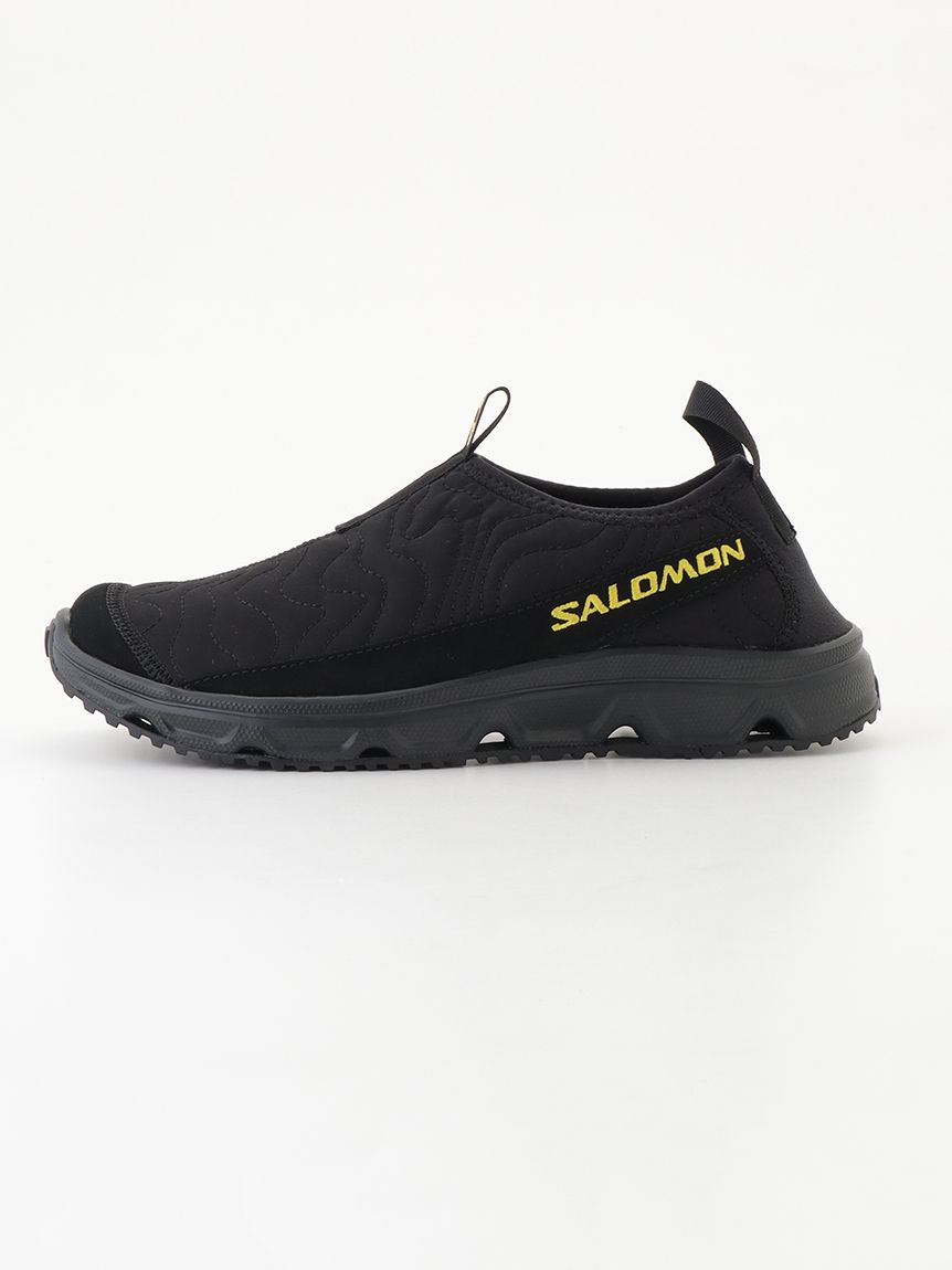 SALOMON】RX MOC 3.0 ATQ(スニーカー)｜シューズ｜emmi（エミ）の通販
