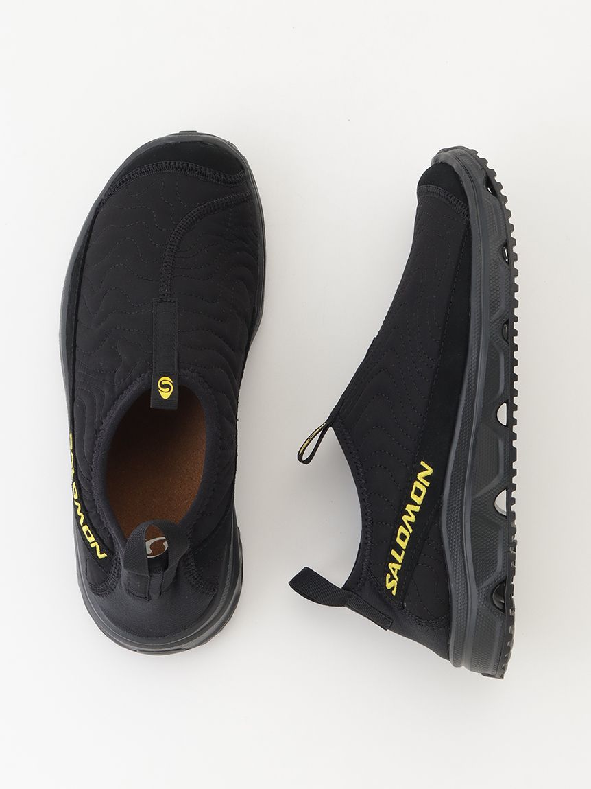 SALOMON】RX MOC 3.0 ATQ(スニーカー)｜SHOES｜emmi（エミ）の通販