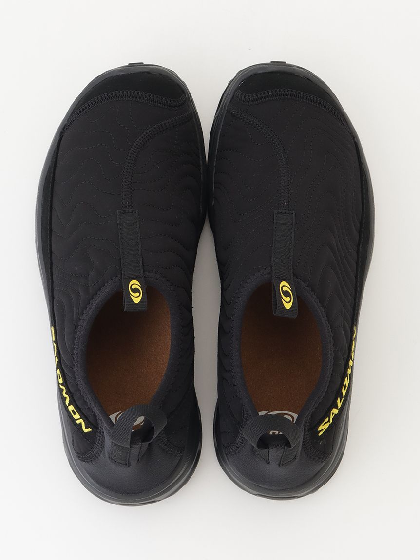 SALOMON】RX MOC 3.0 ATQ(スニーカー)｜シューズ｜emmi（エミ）の通販