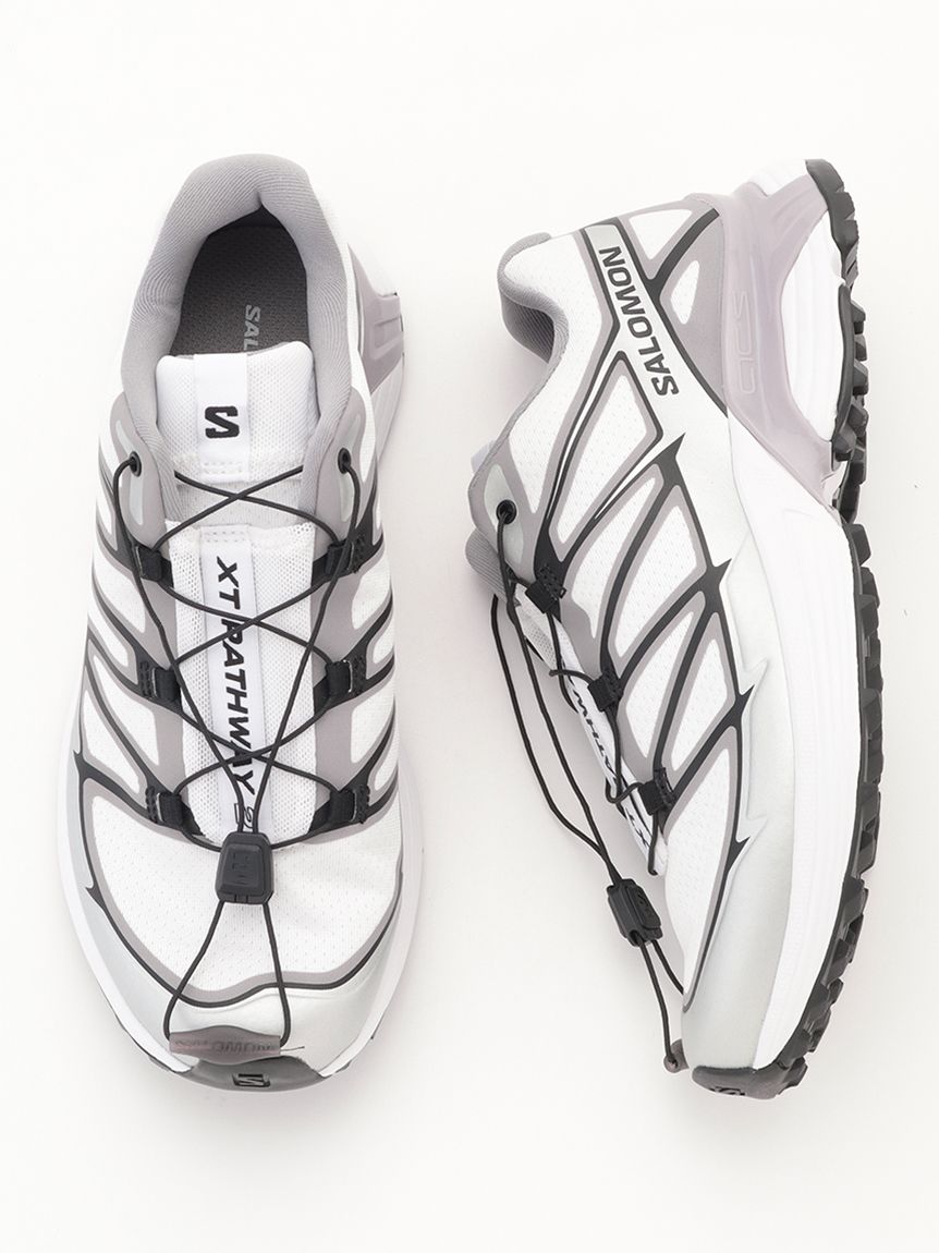 SALOMON】XT-PATHWAY 2(スニーカー)｜シューズ｜emmi（エミ）の通販