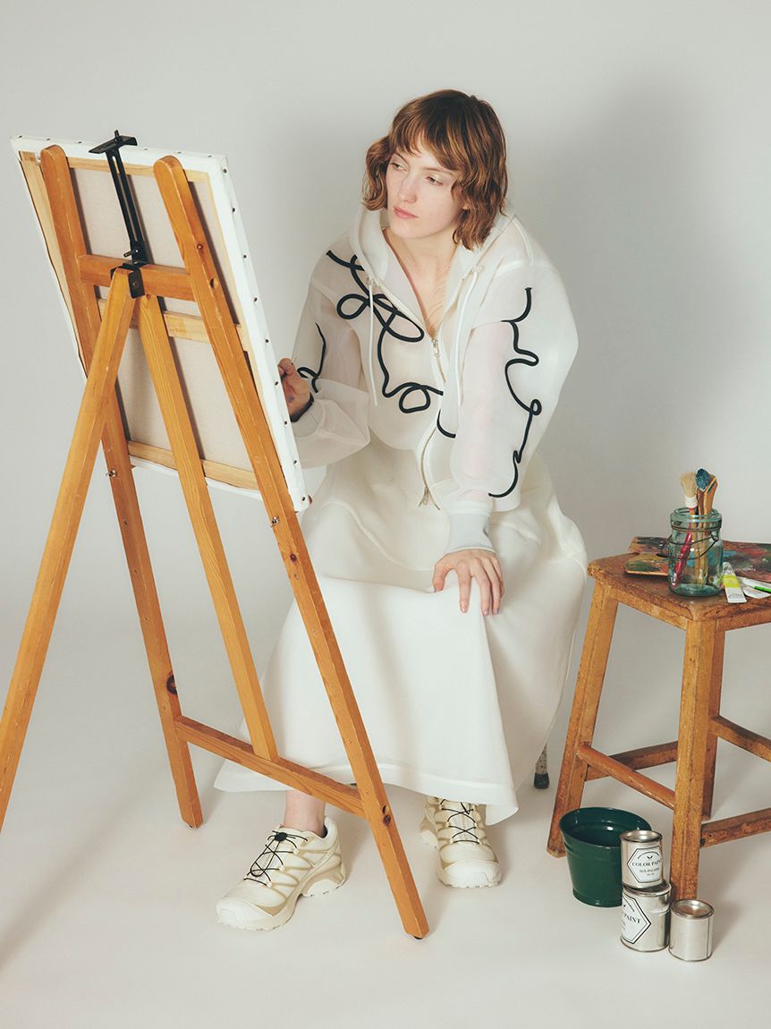 emmi│SALOMON】XT-PATHWAY GTX(スニーカー)｜シューズ｜emmi（エミ