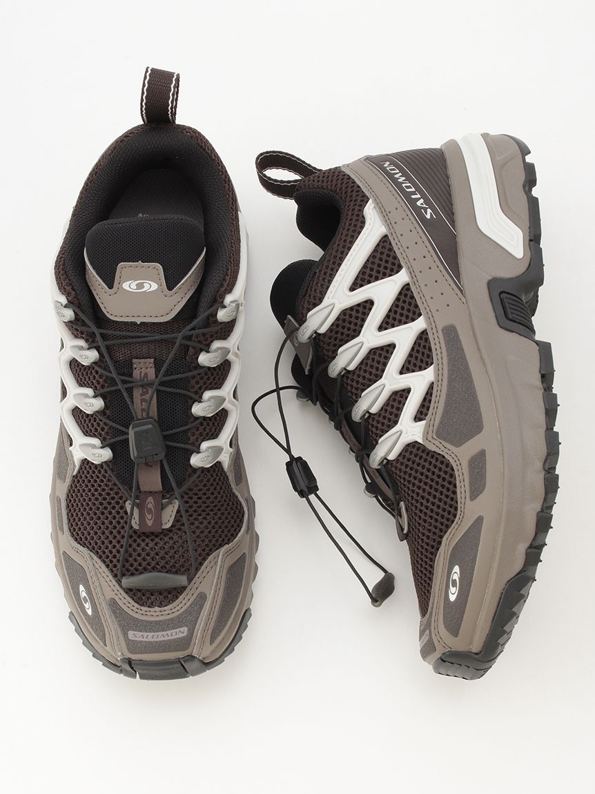 SALOMON】ACS + OG(スニーカー)｜シューズ｜emmi（エミ）の通販サイト