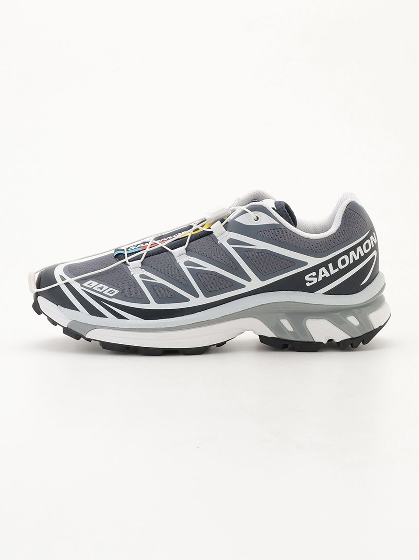SALOMON】XT-6(スニーカー)｜シューズ｜emmi（エミ）の通販サイト 【公式】