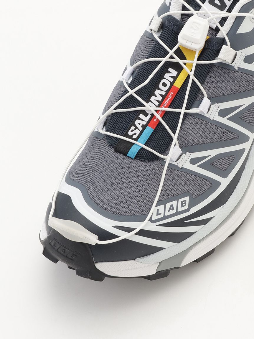 SALOMON】XT-6(スニーカー)｜シューズ｜emmi（エミ）の通販サイト 【公式】