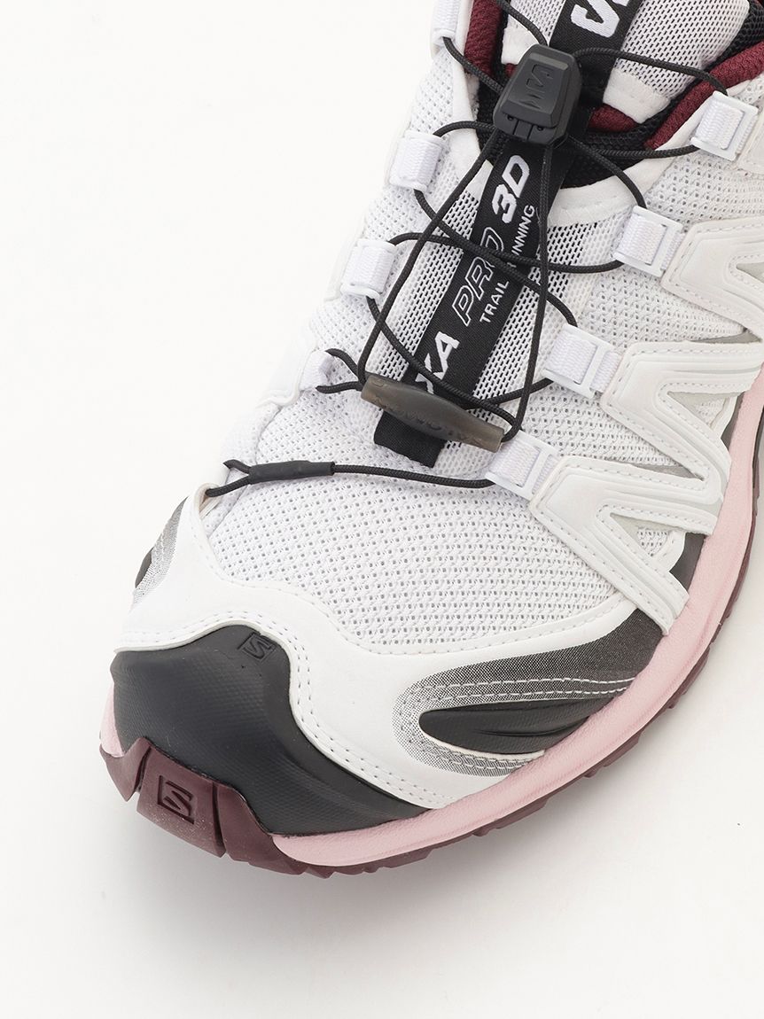 SALOMON】XA PRO 3D(スニーカー)｜シューズ｜emmi（エミ）の通販サイト