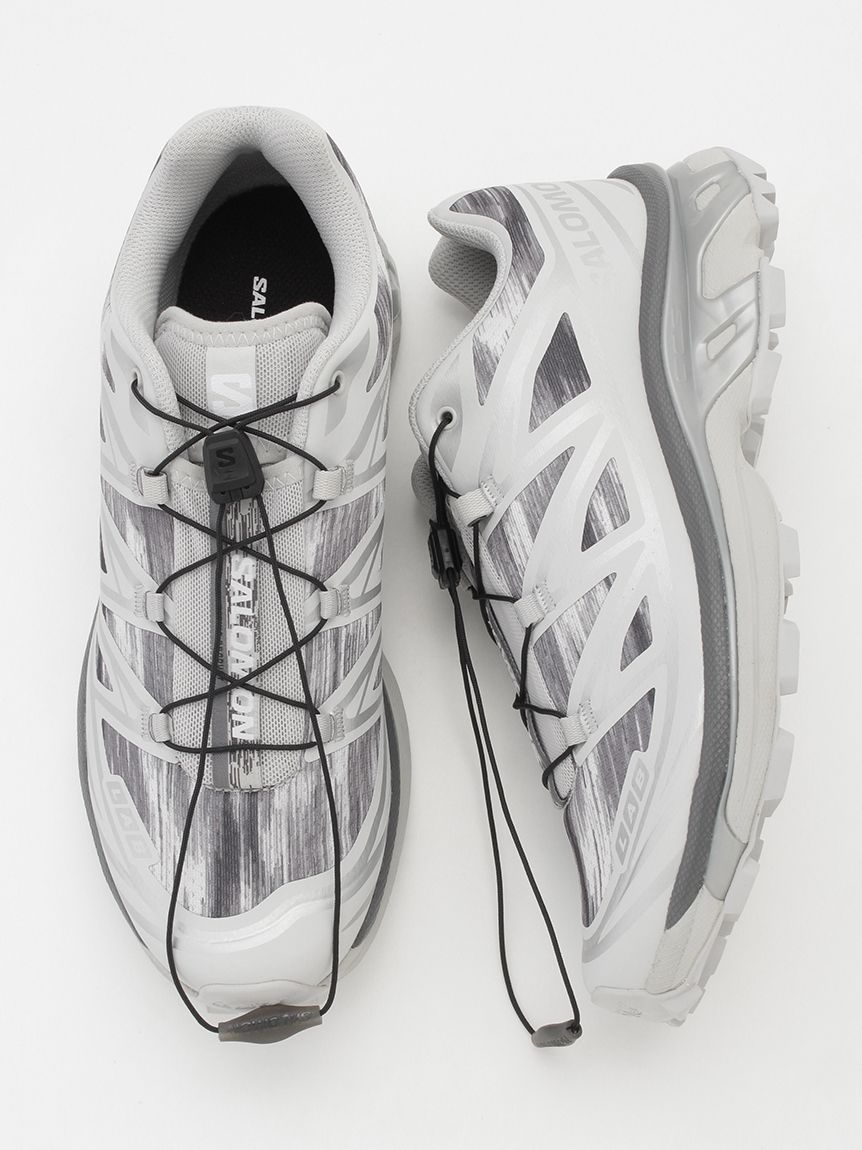 SALOMON】XT-6 CAMO(スニーカー)｜シューズ｜emmi（エミ）の通販サイト