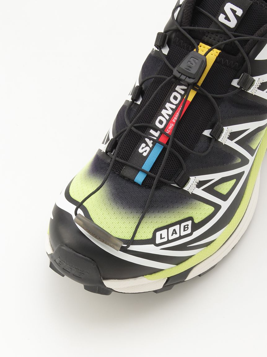SALOMON】XT-6 SKYLINE(スニーカー)｜シューズ｜emmi（エミ）の通販