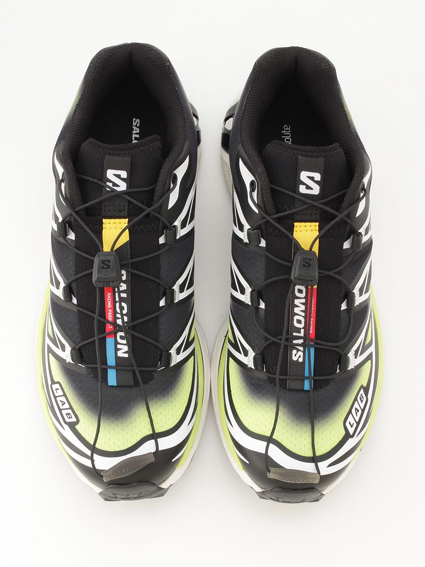 SALOMON】XT-6 SKYLINE(スニーカー)｜シューズ｜emmi（エミ）の通販