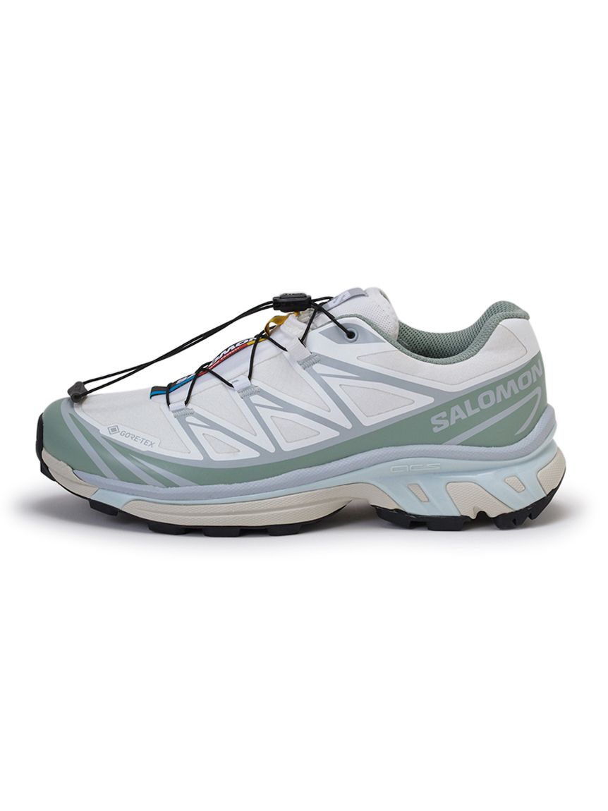 emmi│SALOMON】XT-6 GTX(スニーカー)｜シューズ｜emmi（エミ）の通販