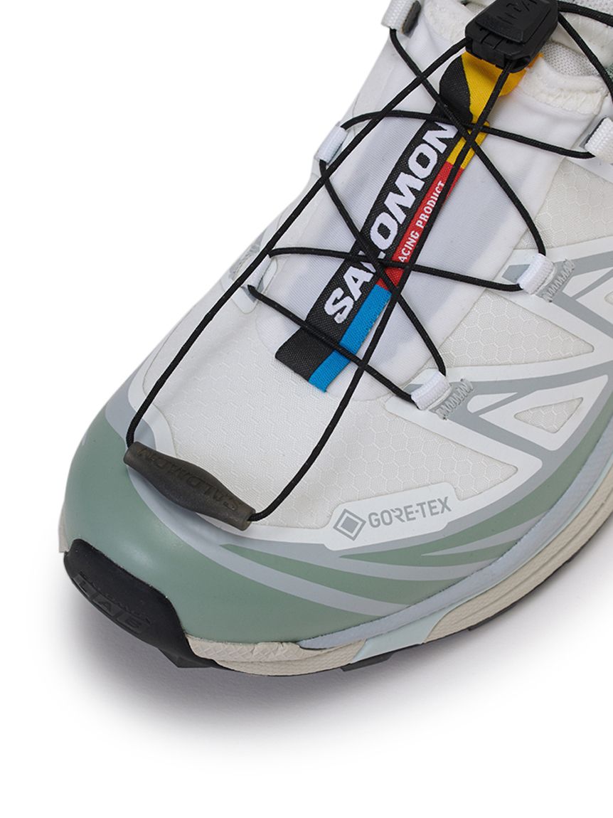 emmi│SALOMON】XT-6 GTX(スニーカー)｜シューズ｜emmi（エミ）の通販